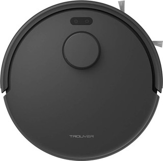 Робот-пылесос Trouver E20 Pro (Black)