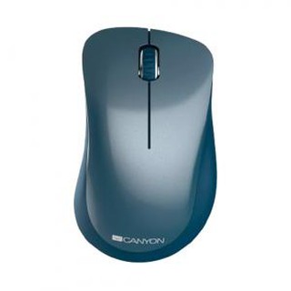 Беспроводная мышь Canyon MW-11 Blue