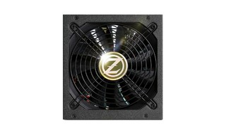 Блок питания Zalman Watttera 1200W 80+ Gold Full Modular 100% Japanese Capacitors