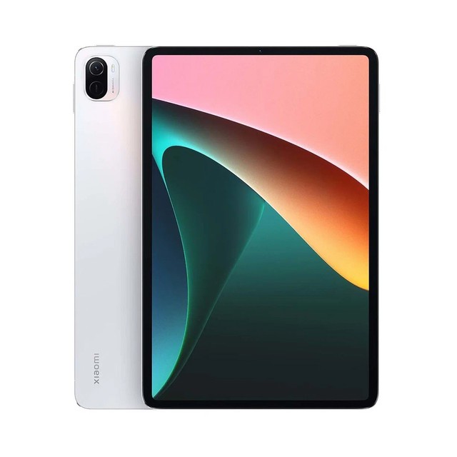 Планшет Xiaomi Pad 5 128GB — купить по лучшей цене на KATTABOZOR