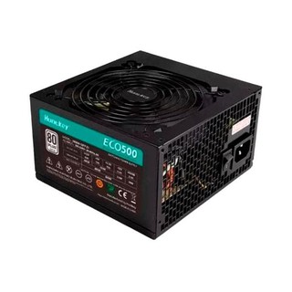 Блок питания Huntkey ECO500 80+