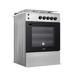Газовая плита Artel Apetito 01-G ГП c ГК Серый