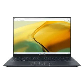 Ноутбук Asus Zenbook | Intel i5-13500H | DDR5 16 GB | SSD 512 GB | Intel Iris Xe Graphics (Электроника, Ноутбуки, планшеты и электронные книги)