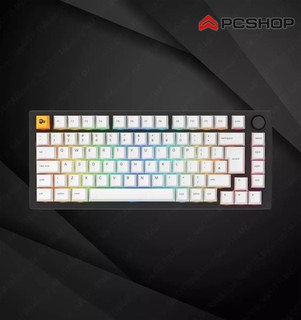 Glorious GMMK PRO