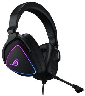 Компьютерная гарнитура Asus ROG Delta S