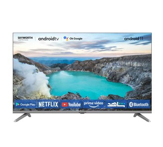 Телевизор Skyworth 43STD6500 FHD Smart TV