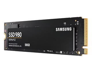 Qattiq xotira qurilmasi Samsung 980 250GB