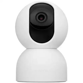 Умная камера Xiaomi Smart Camera C400 360°, белый