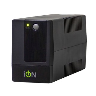 UPS ION V-1000T, with 9Ah х 1, RJ-11/45 , USB port , 2x Schuko , Simulated Sinewave