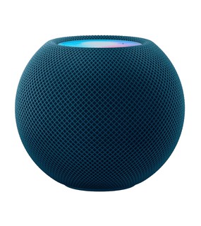 Умная колонка Apple HomePod mini Blue