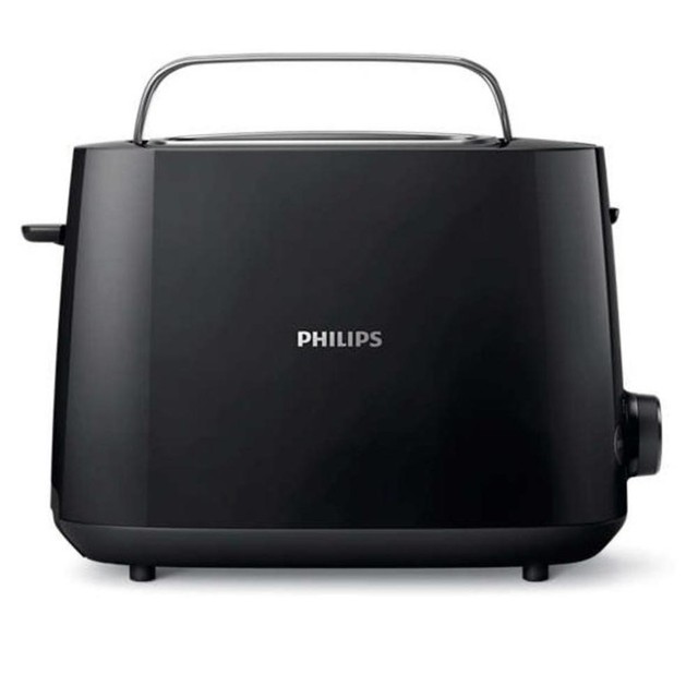 Тостер Philips HD 2582 — купить по лучшей цене на KATTABOZOR