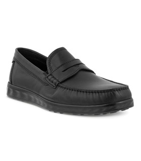 Мокасины Ecco S LITE MOC M 540534/01001 (Мужчины, Мужская обувь, Мокасины)