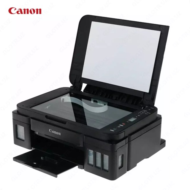 МФУ струйное Canon Pixma G3411 — купить по лучшей цене на KATTABOZOR