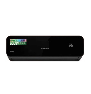 Кондиционер MoonX Midnight 18 Inverter