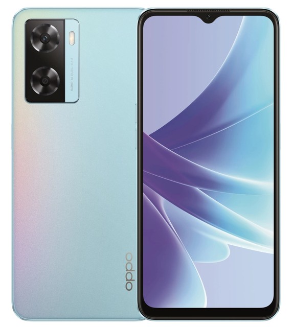 Смартфон OPPO A57s 4/64GB — купить по лучшей цене на KATTABOZOR
