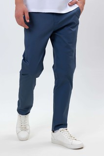 Чинос Blue 30 SS25CR3-45-21507 (Мужская одежда, Чиносы для мужчин)
