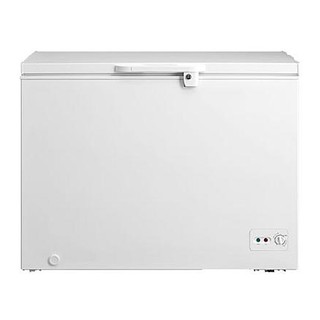 Морозильник Midea MDRC405FZF01GL (Крупная кухонная техника, Морозильные камеры)