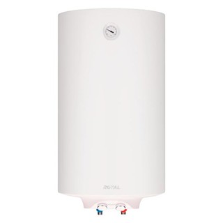 Водонагреватель Royal R WH 2.0 80L, белый