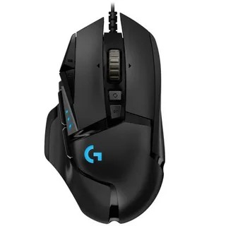 ; MOUSE LOGITECH G502 HERO