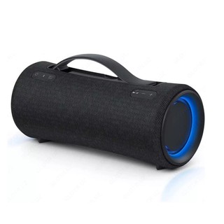 Портативная беспроводная колонка Sony XS-XG300 черный