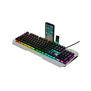 Клавиатура USB игровая с подсветкой Aula F3010