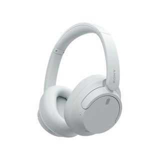 Наушники Sony WH-CH720, white