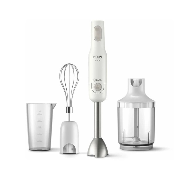 Погружной блендер Philips HR2545 Daily Collection — купить по лучшей ...