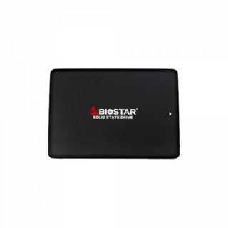 Твердотельный накопитель Biostar S120L 480GB