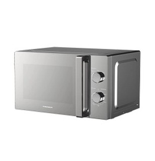 Микроволновая печь Premier PRM-20MW/KS1-S (Серая)