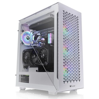 Компьютерный корпус Thermaltake Divider 500 TG Air
