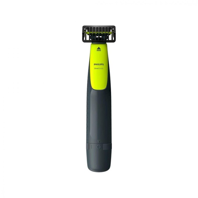 Триммер Philips OneBlade QP2510 — купить по лучшей цене на KATTABOZOR