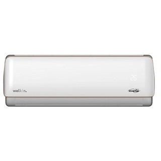 Кондиционер Welkin NOVUS Inverter 12 (Работает от 145 до 265 V)