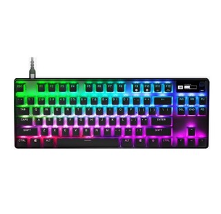Клавиатура SteelSeries Apex Pro TKL (2023), US