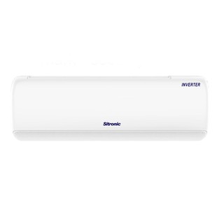 Кондиционер SITRONIC ASW-H24A4/CHDC-B/AQDR1DI