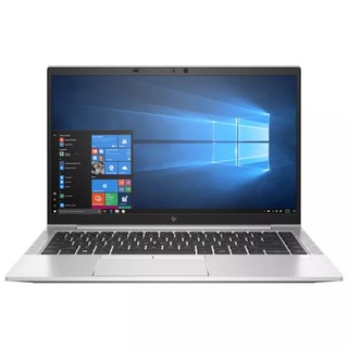 Ноутбук HP Elitebook 845 G8 / 4J864EP / 14.0" Full HD 1920x1080 IPS / Ryzen™ 5-5650U / 16 GB / 256 GB SSD (#023116)