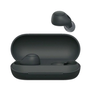 Наушники Sony WF-C700N. black
