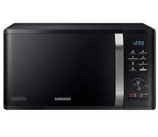 Mikroto'lqinli pech Samsung MG23K3575AK
