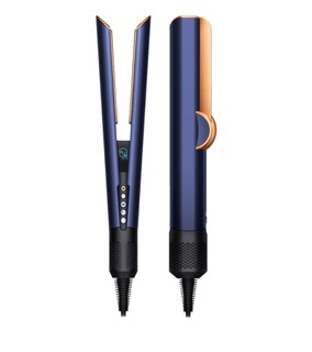 Выпрямитель для волос Dyson HT01 Airstrait Straightener Prussian Blue/Rich Copper Prussian Blue/Rich Copper