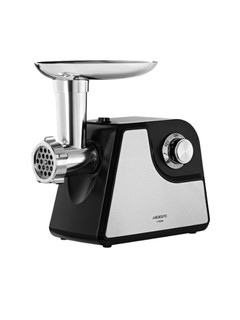 Мясорубка Ardesto MGL-1790R Черный