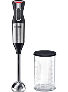Блендер Bosch MS62M6110, чёрный