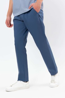 Чинос Blue 34 SS25CR3-45-21510 (Мужская одежда, Чиносы для мужчин)