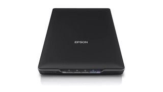 Сканер Epson Perfection V39