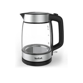 Elektr Choynak Tefal KI700827 – 1,7L, 2200Vt, Avtomatik O‘chirish, Yashirin Isitgich! (Oshxona uchun, Elektrchoynak va Termopotlar)
