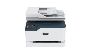 МФУ А4 цв. Xerox C235 (Wi-Fi)