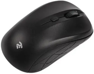 Мышь 2Е MF216 WL, черный