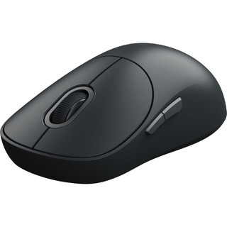 Беспроводная мышь Xiaomi Wireless Mouse 3 (черный)