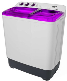 Стиральная машина полуавтомат Shivaki TT 70 P