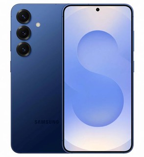 Смартфон Samsung Galaxy S25 12/256GB