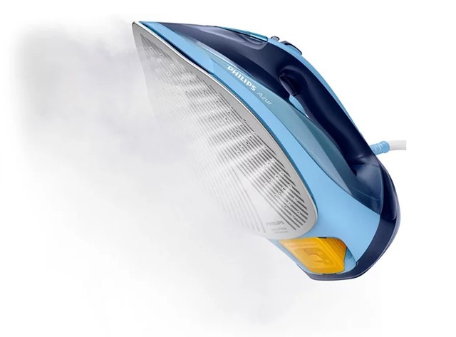 Утюг Philips GC4564/20 Azur — купить по лучшей цене на KATTABOZOR