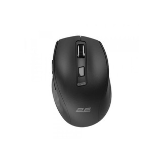 Мышь 2E MF250 WL, Black / ERC (Kompyuter tashqi qurilmalari, Sichqoncha)